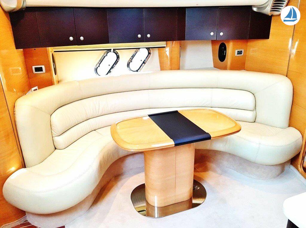 Foto Cranchi MEDITERRANEE 47 7