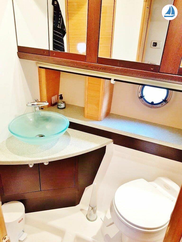 Foto Cranchi MEDITERRANEE 47 9