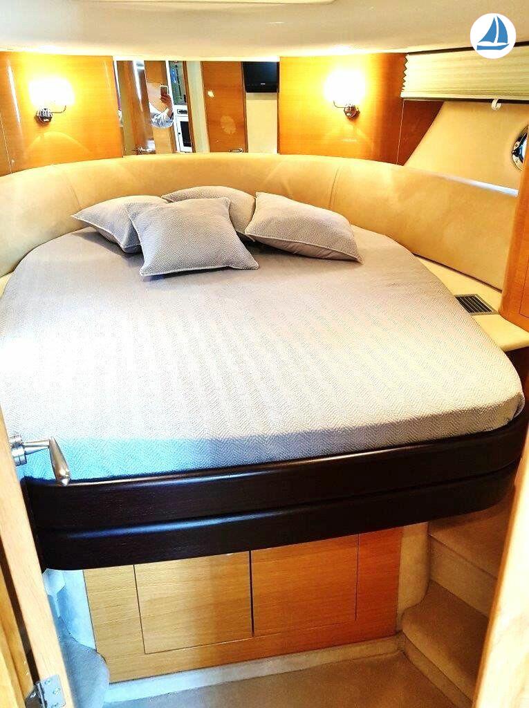 Foto Cranchi MEDITERRANEE 47 10
