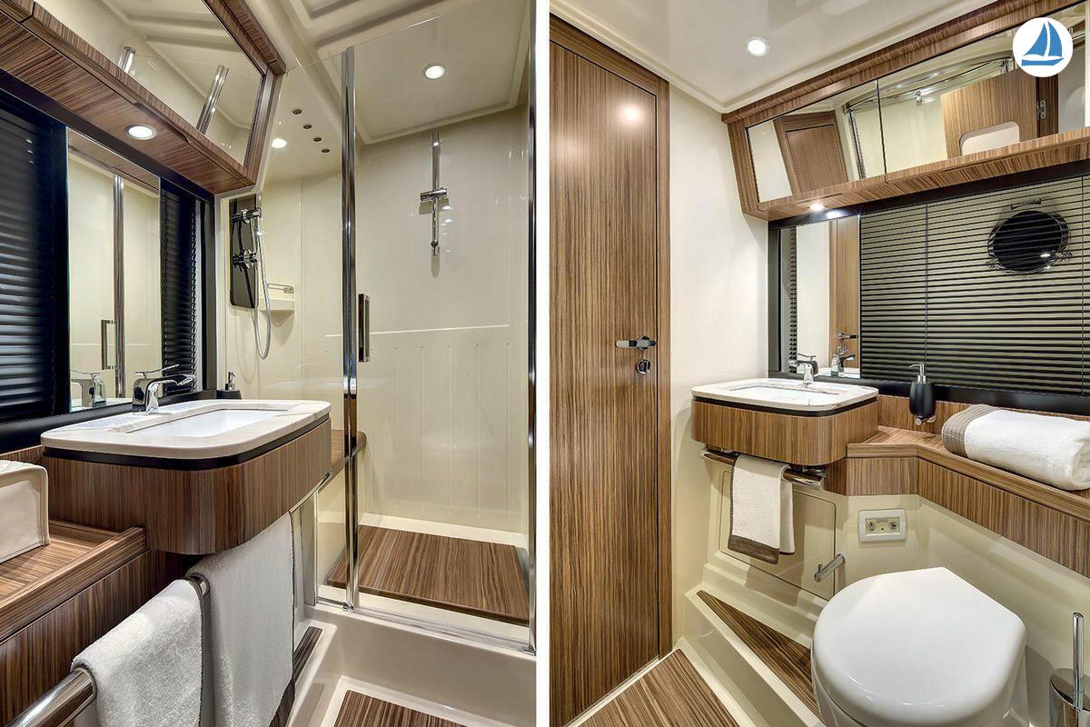 Foto Azimut Magellano 53 11