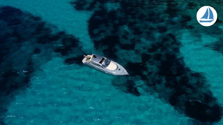 Foto Pershing 50 2