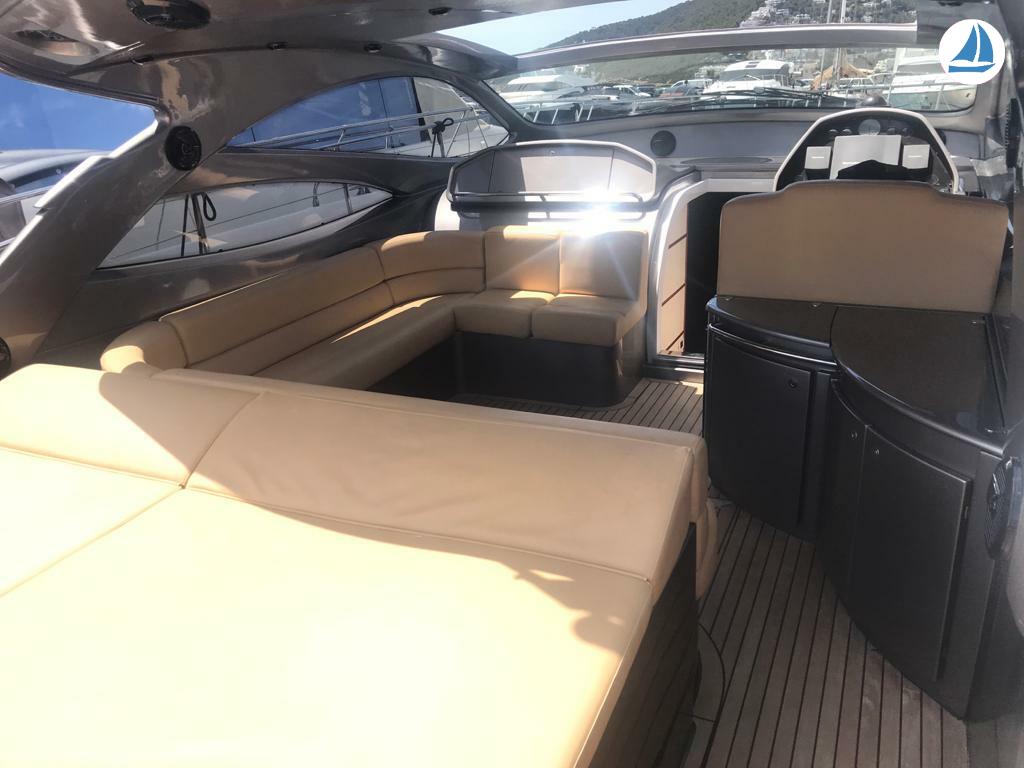 Foto Pershing 50 9