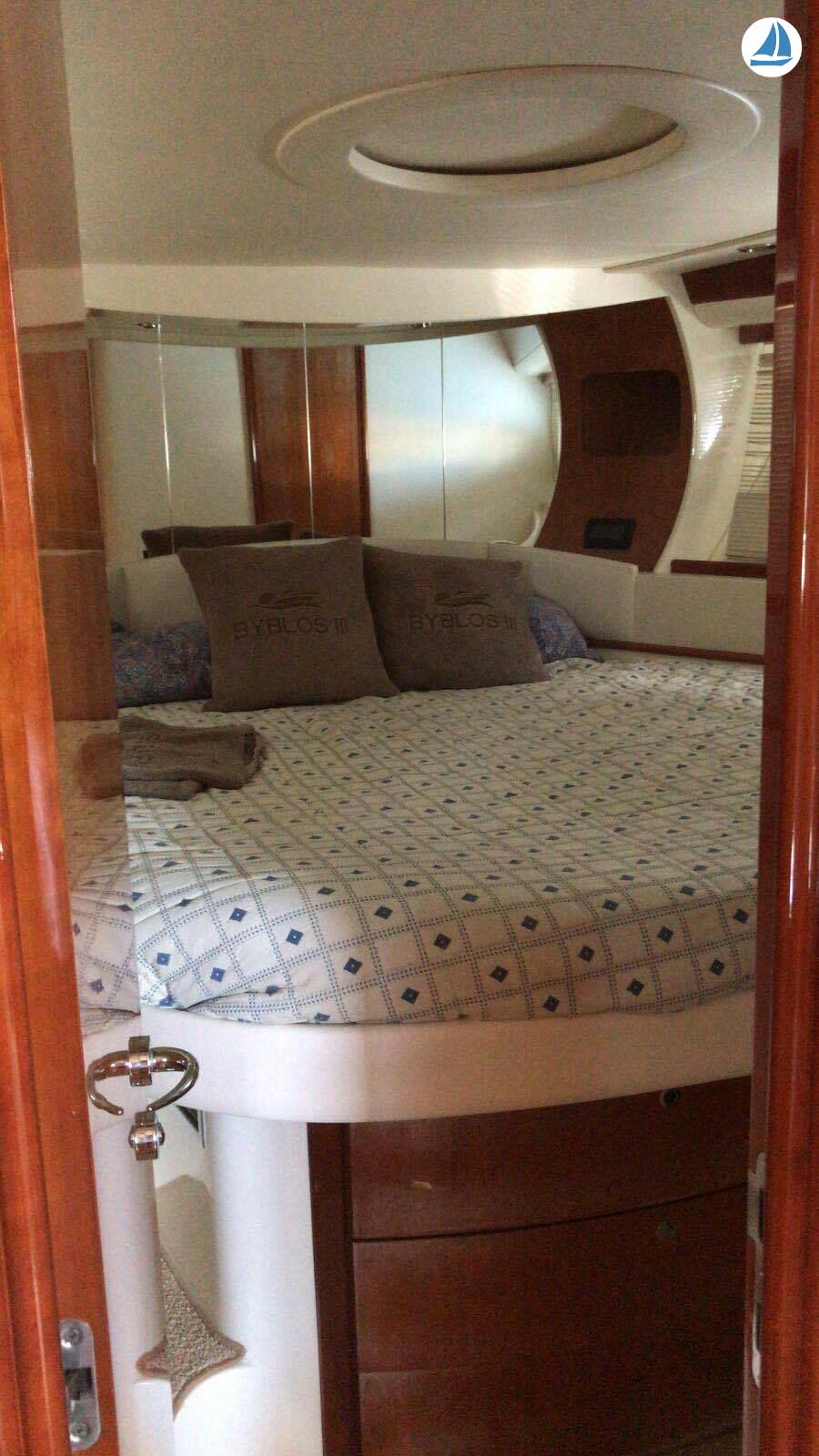 Foto Pershing 50 13