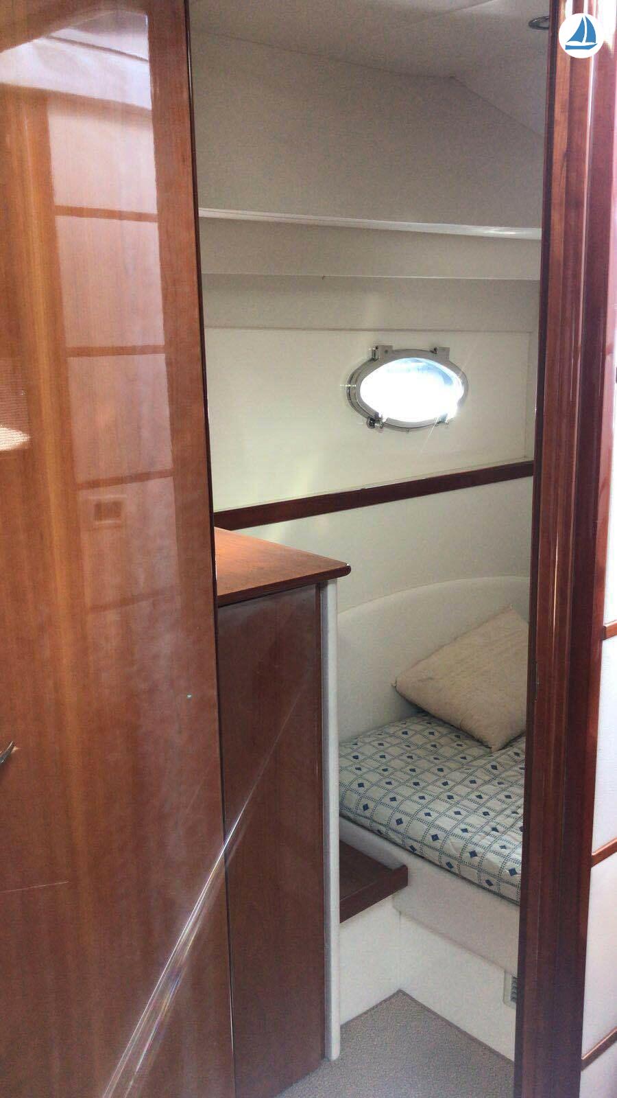 Foto Pershing 50 14
