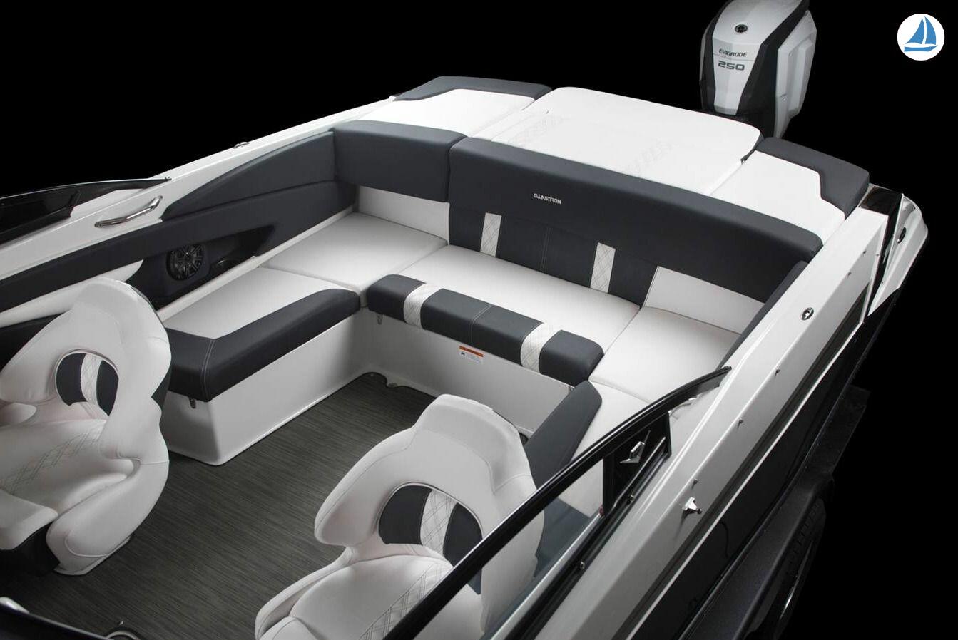 Foto Glastron 240 GT 15