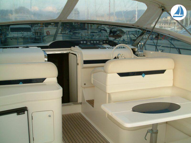 Foto Ilver Mirable 41 Offshore 8