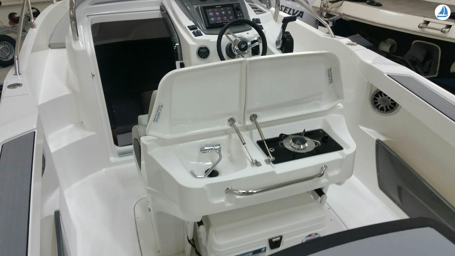 Foto Karnic SL 702 2