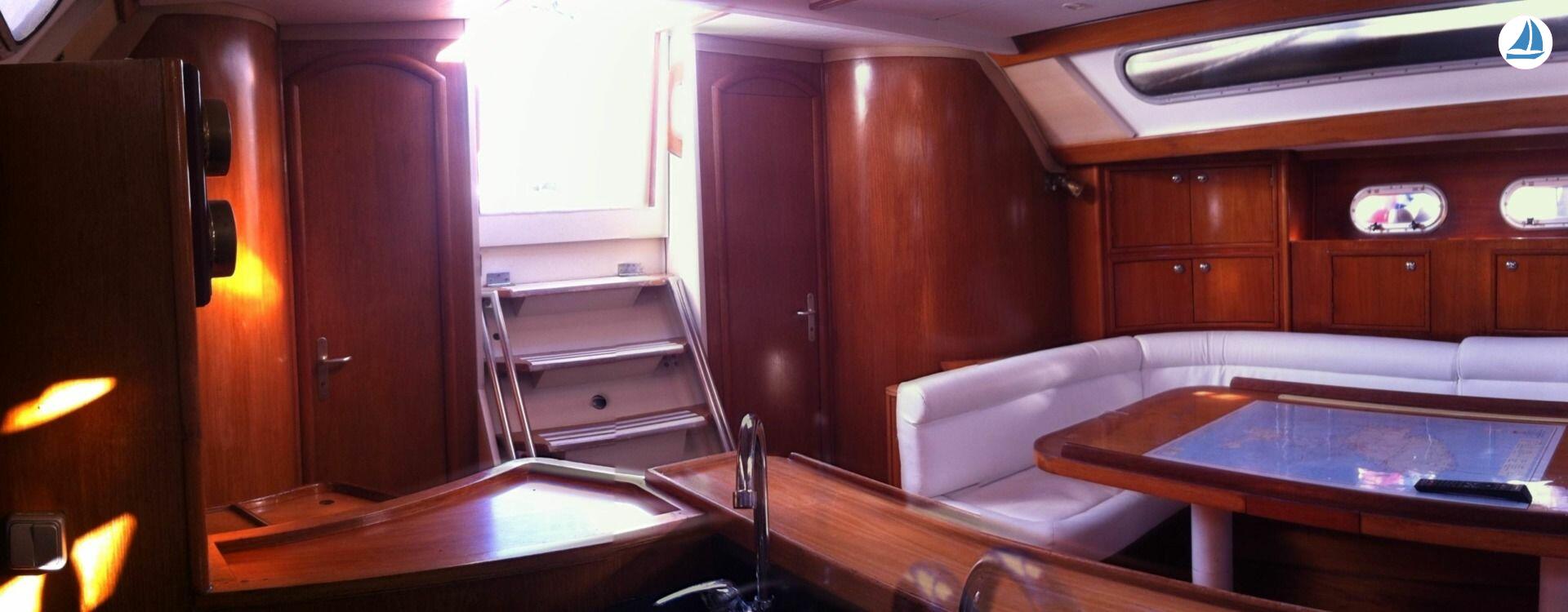 Foto Jeanneau SUN ODYSSEY 51 4