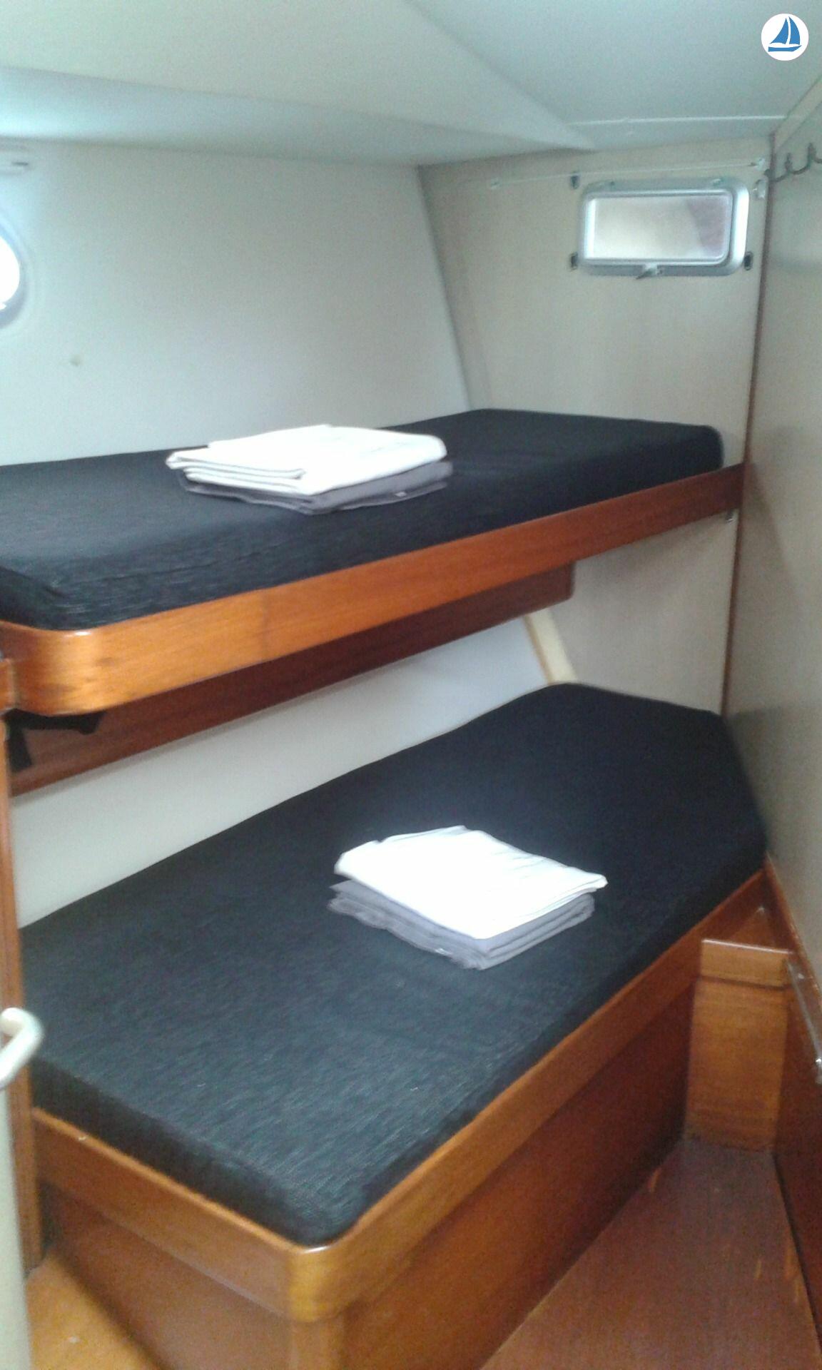 Foto Jeanneau SUN ODYSSEY 51 6