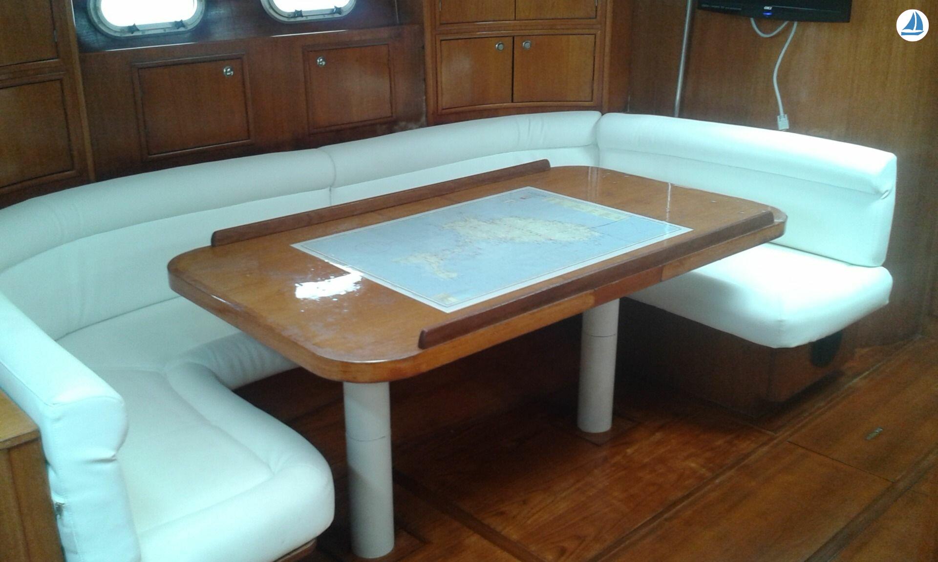 Foto Jeanneau SUN ODYSSEY 51 7
