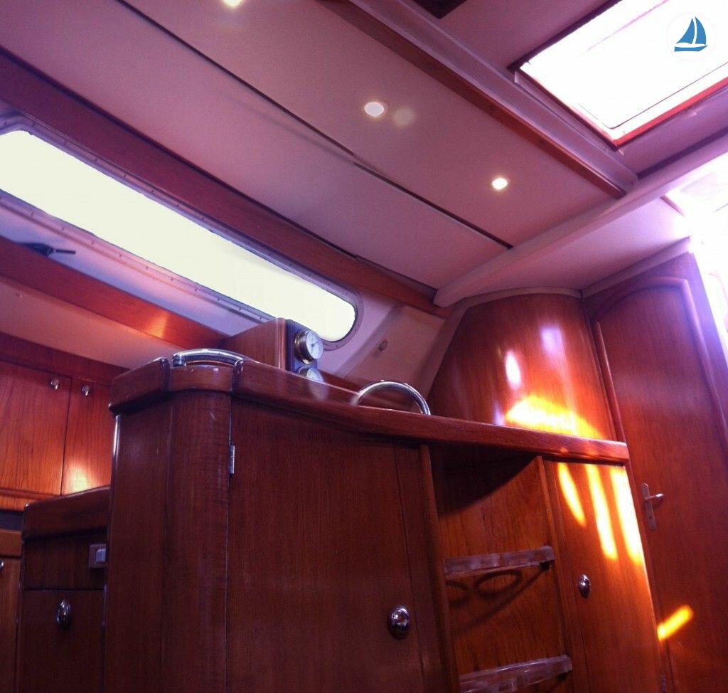 Foto Jeanneau SUN ODYSSEY 51 9