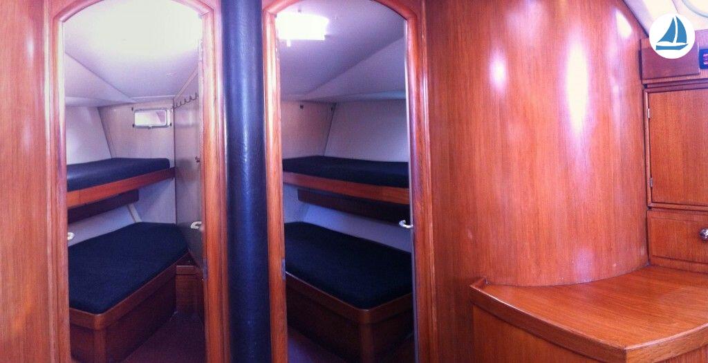 Foto Jeanneau SUN ODYSSEY 51 10