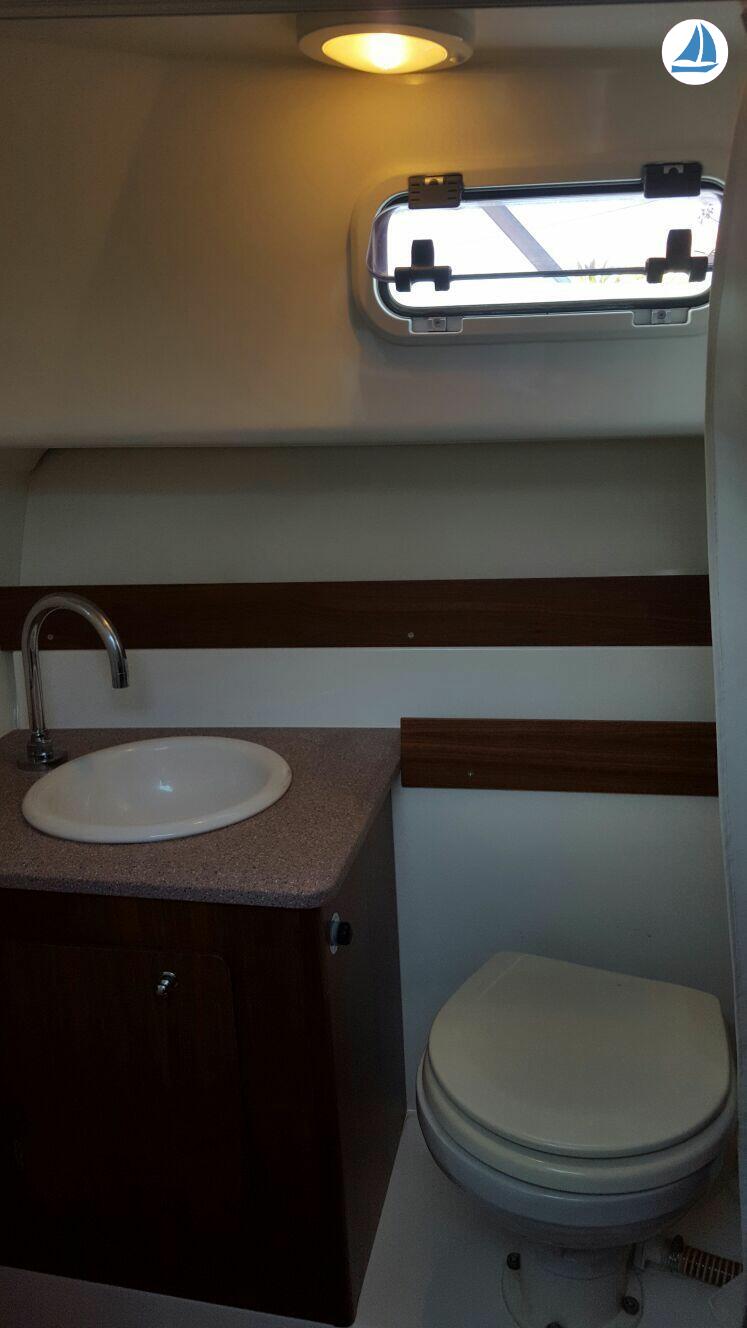 Foto Kelt WHITE SHARK 298 7