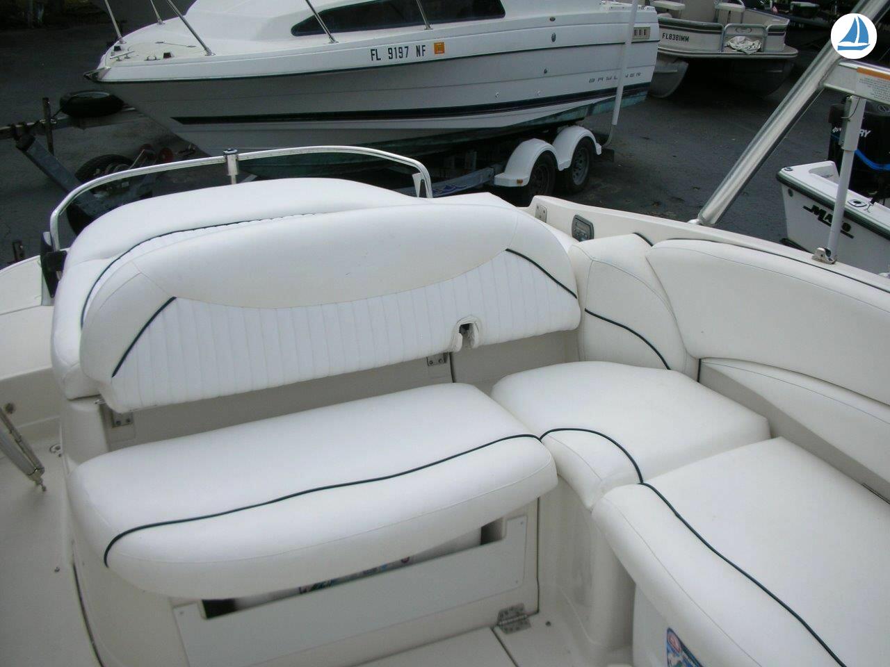 Foto Monterey 278 SUPER SPORT 2