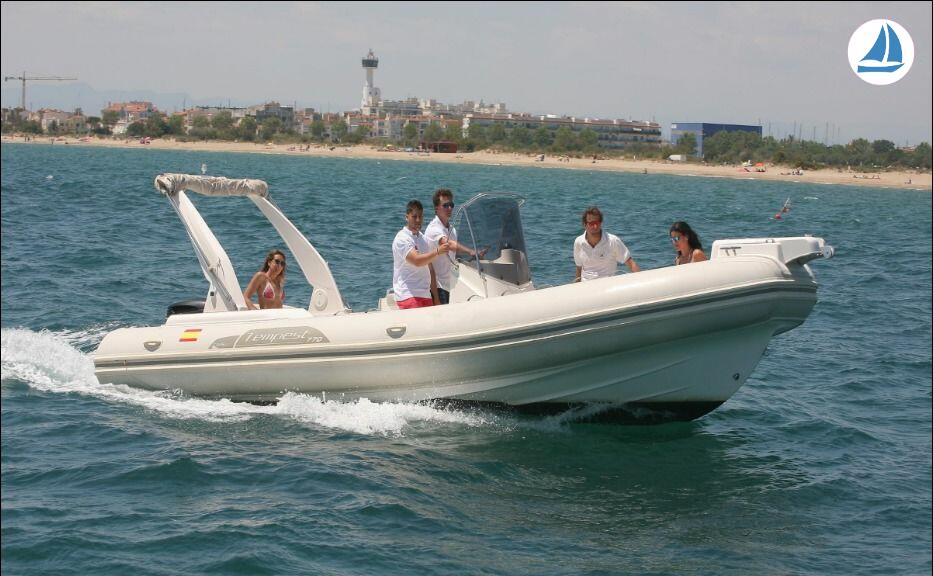 Foto Capelli TEMPEST 770 1