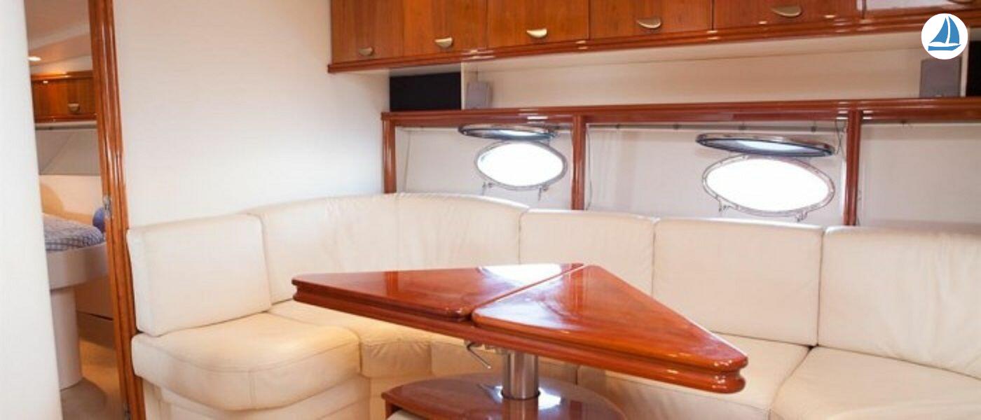 Foto Pershing 45 4