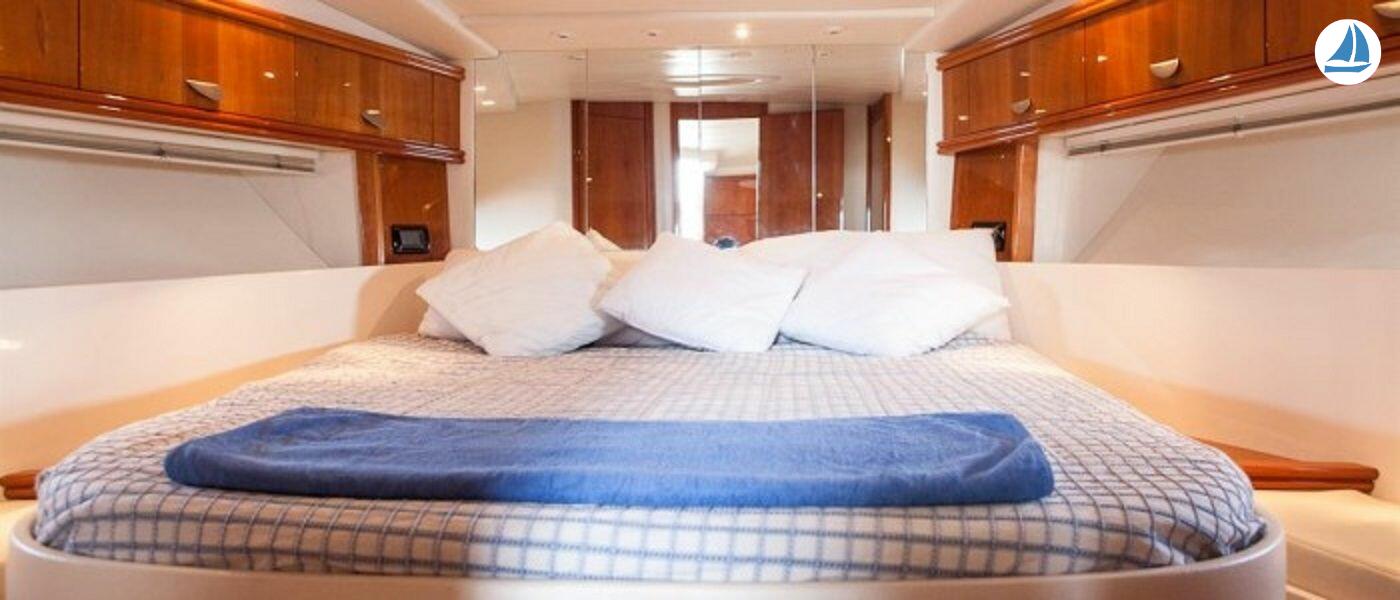 Foto Pershing 45 5