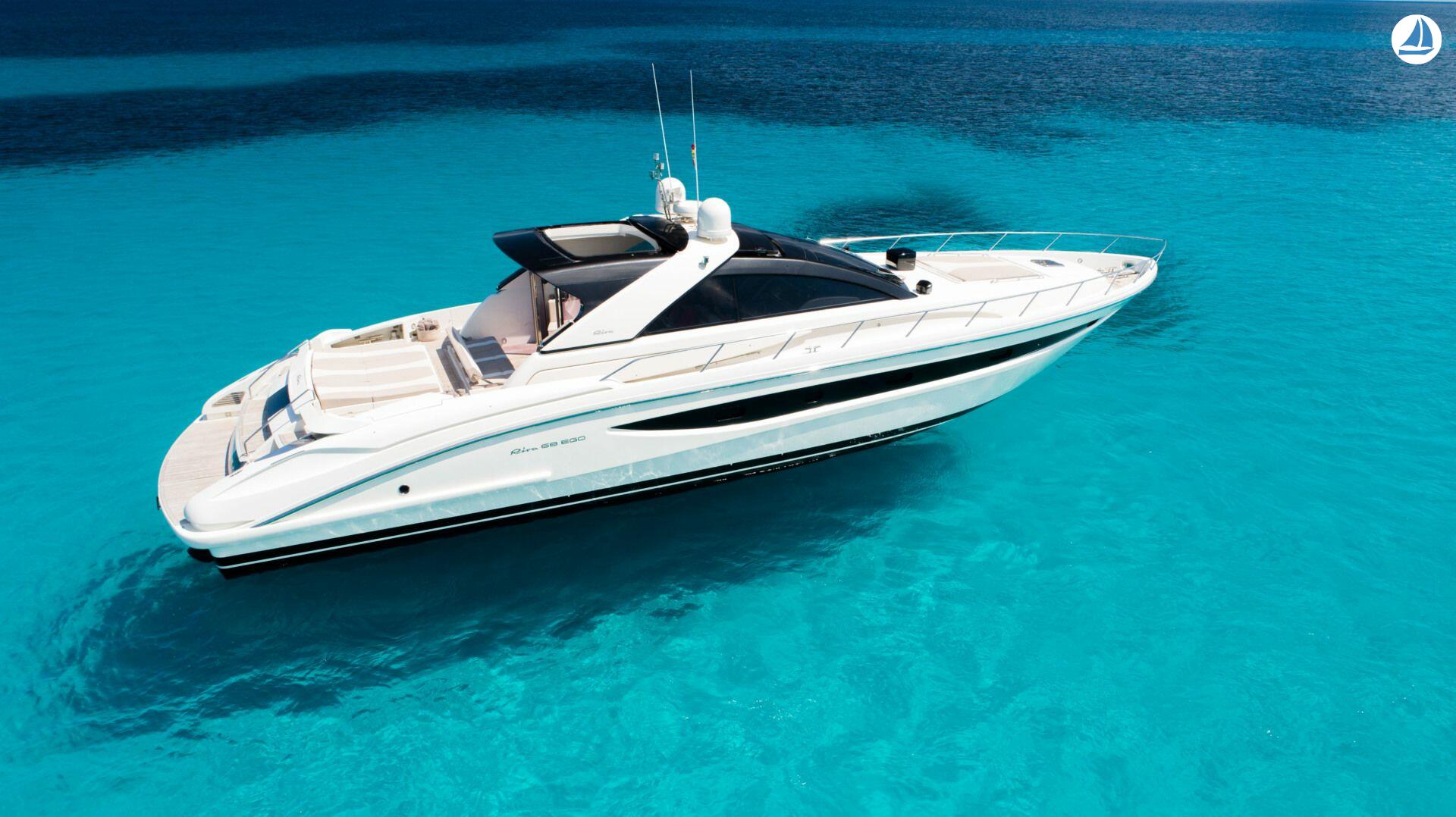 Foto Riva EGO 68 1