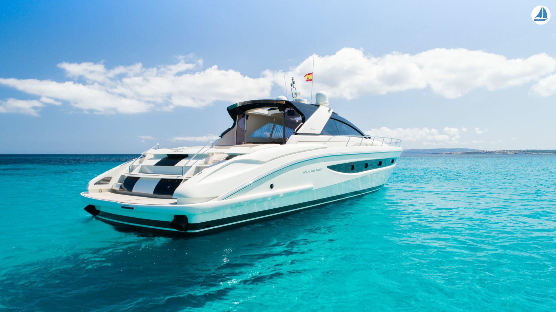 Foto Riva EGO 68 2