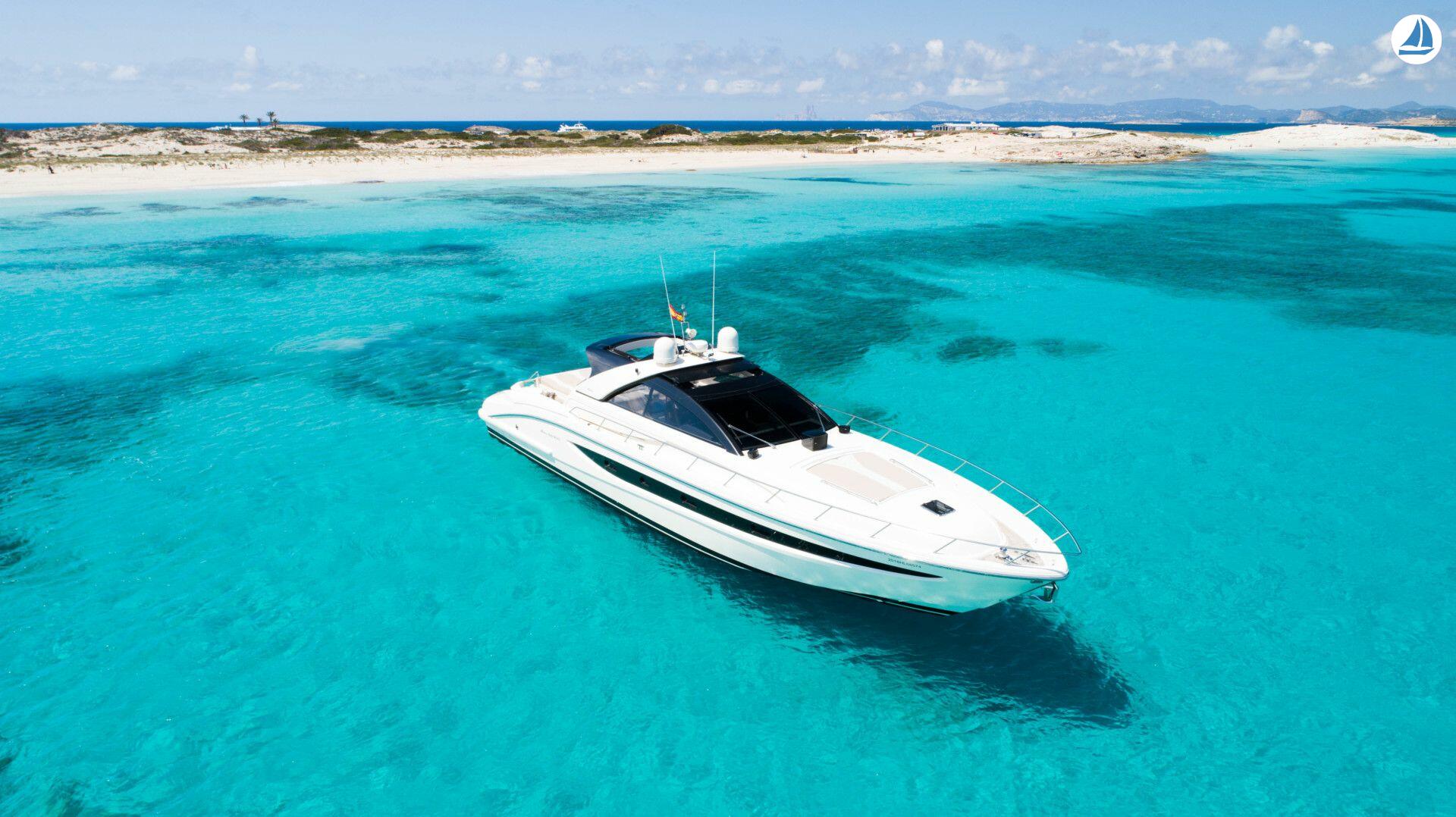 Foto Riva EGO 68 3