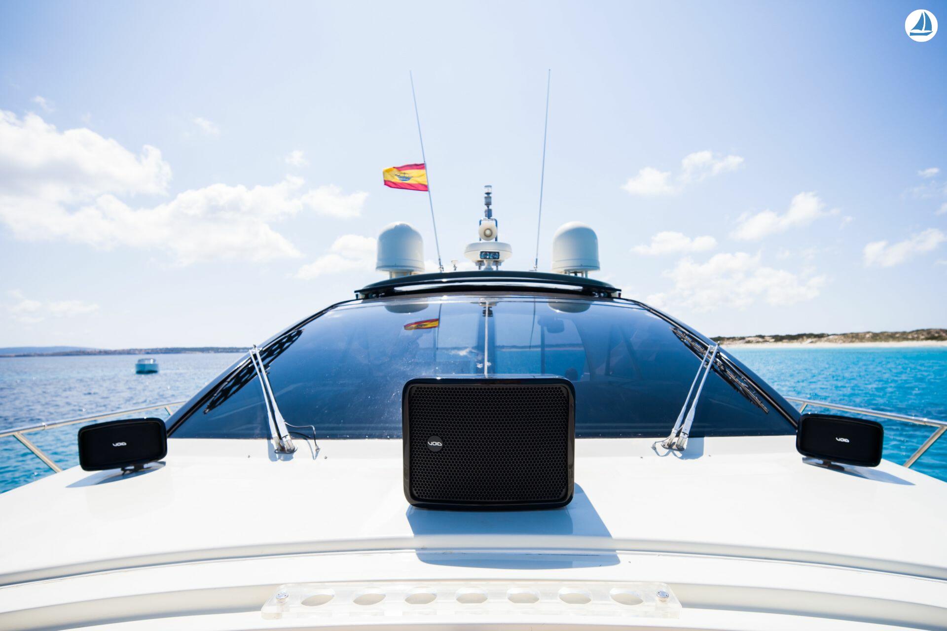 Foto Riva EGO 68 4