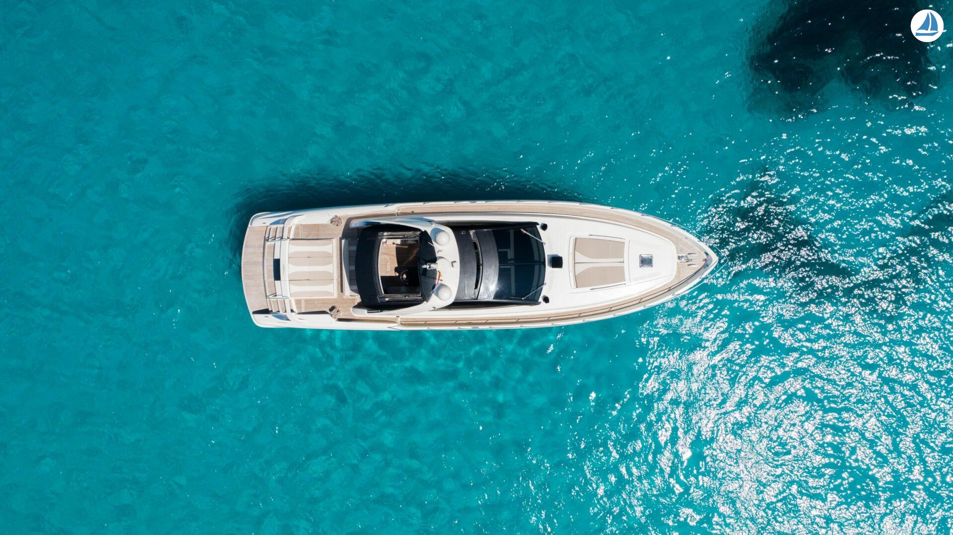 Foto Riva EGO 68 5
