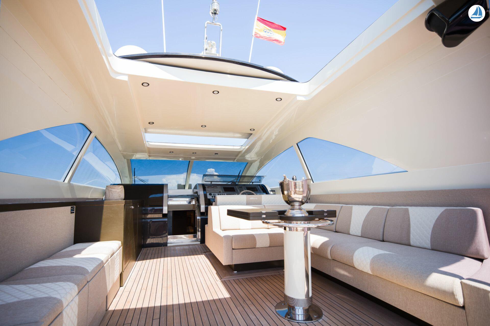 Foto Riva EGO 68 6