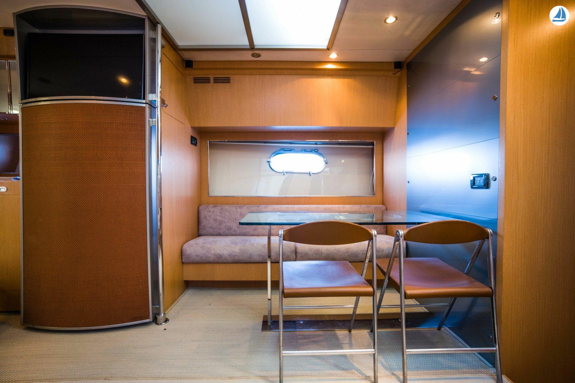 Foto Riva EGO 68 8