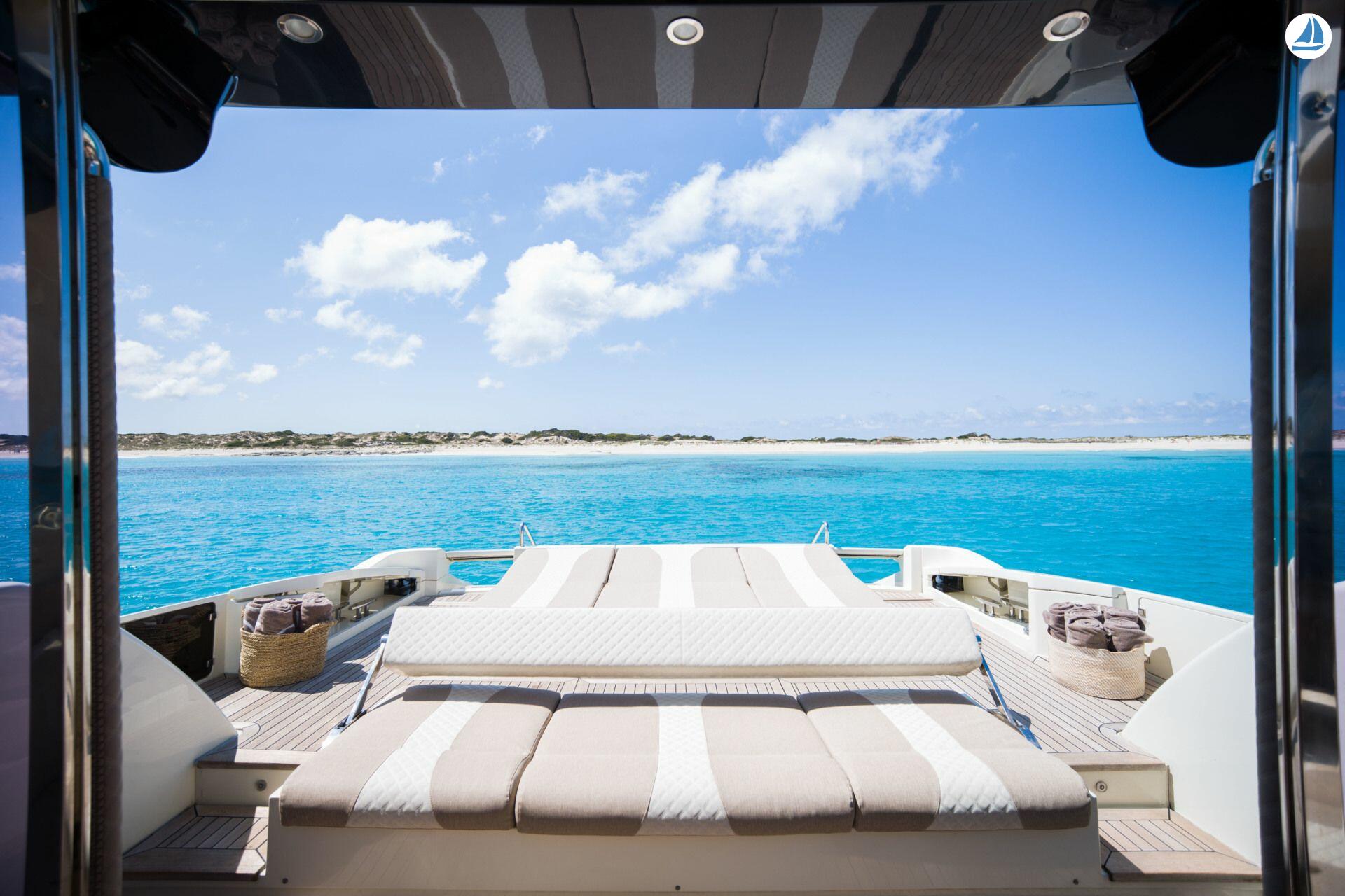 Foto Riva EGO 68 9