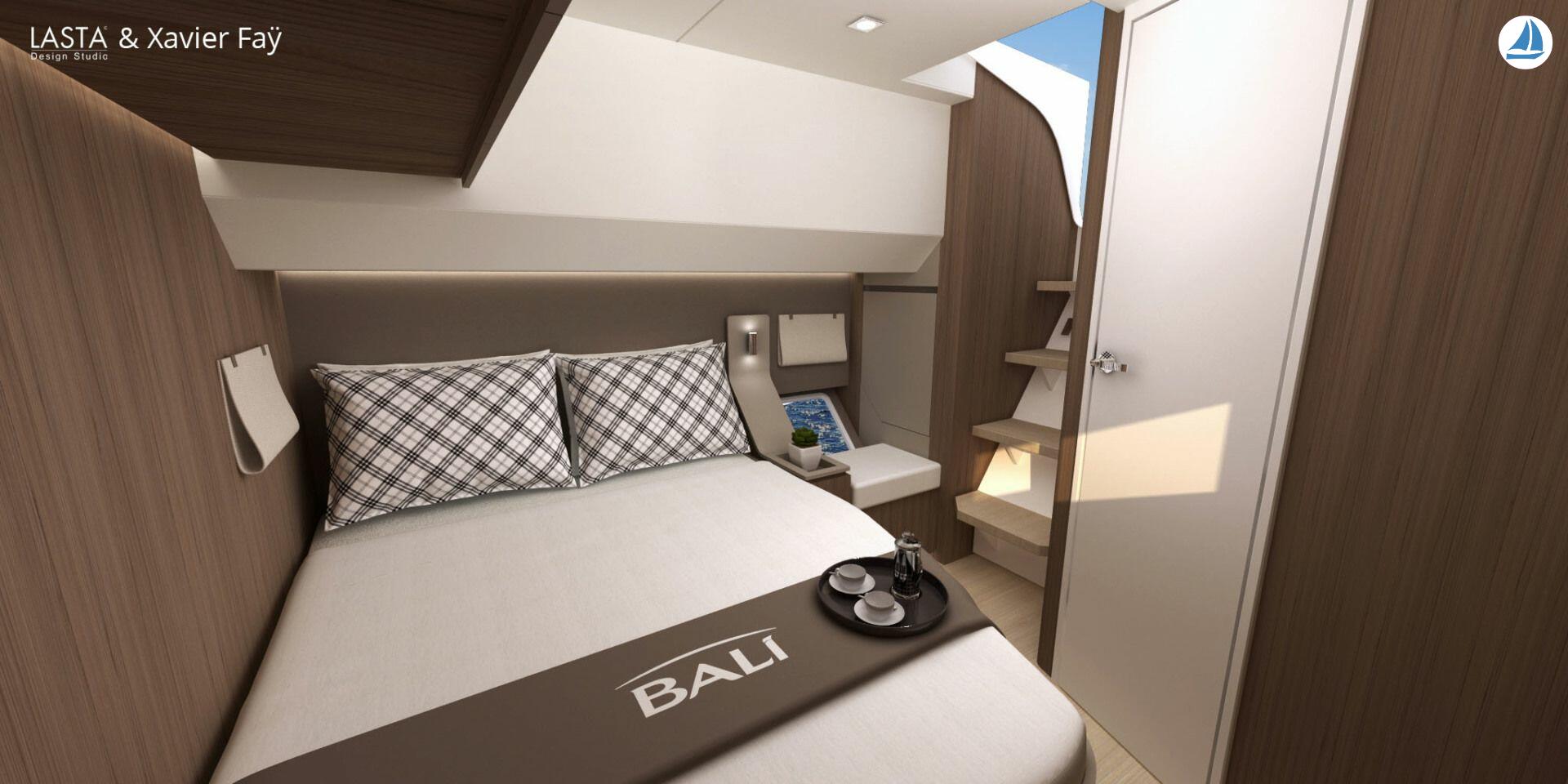 Foto Bali - Catana 4.8 10