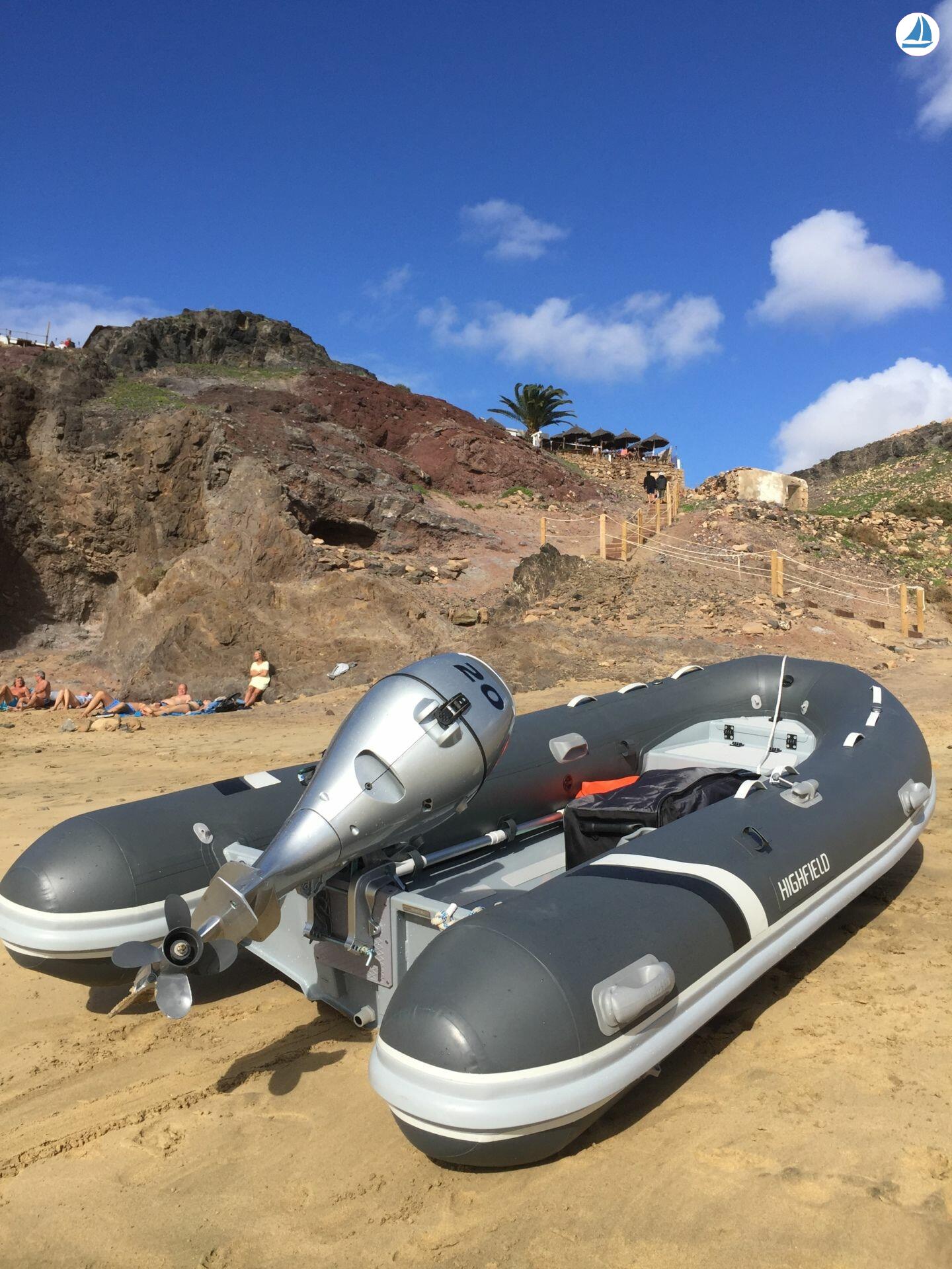 Foto Lagoon 500 29