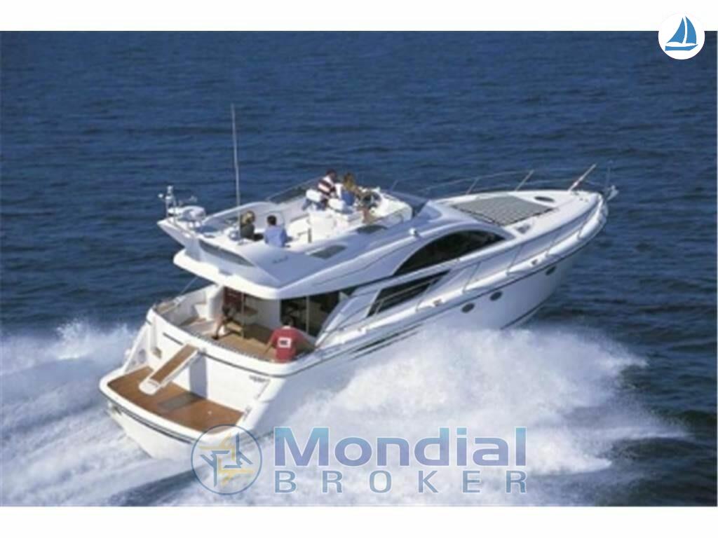 Foto Fairline PHANTOM 50 2