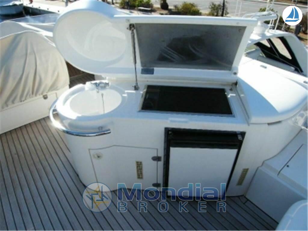 Foto Fairline PHANTOM 50 4