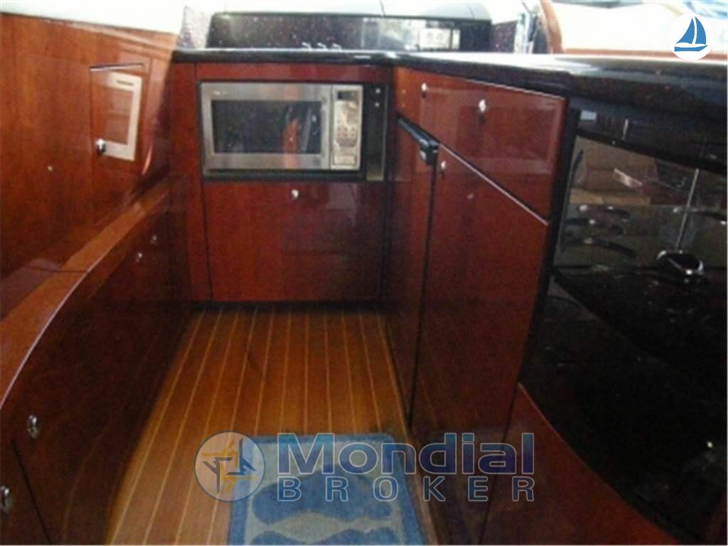 Foto Fairline PHANTOM 50 8