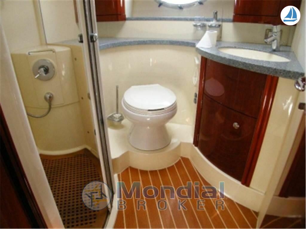 Foto Fairline PHANTOM 50 9