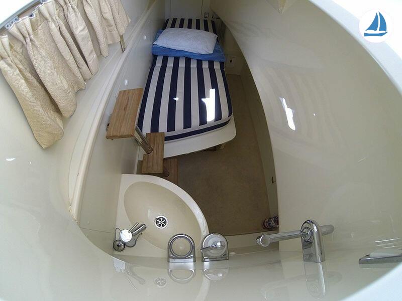 Foto Fairline PHANTOM 50 16