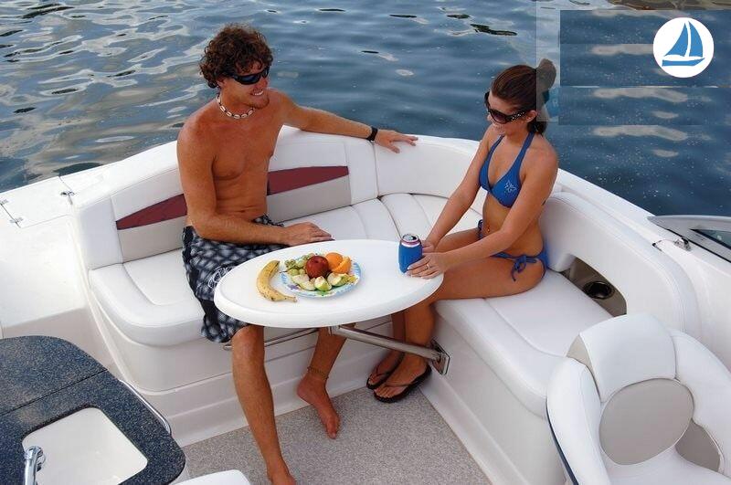 Foto Chaparral 244 5