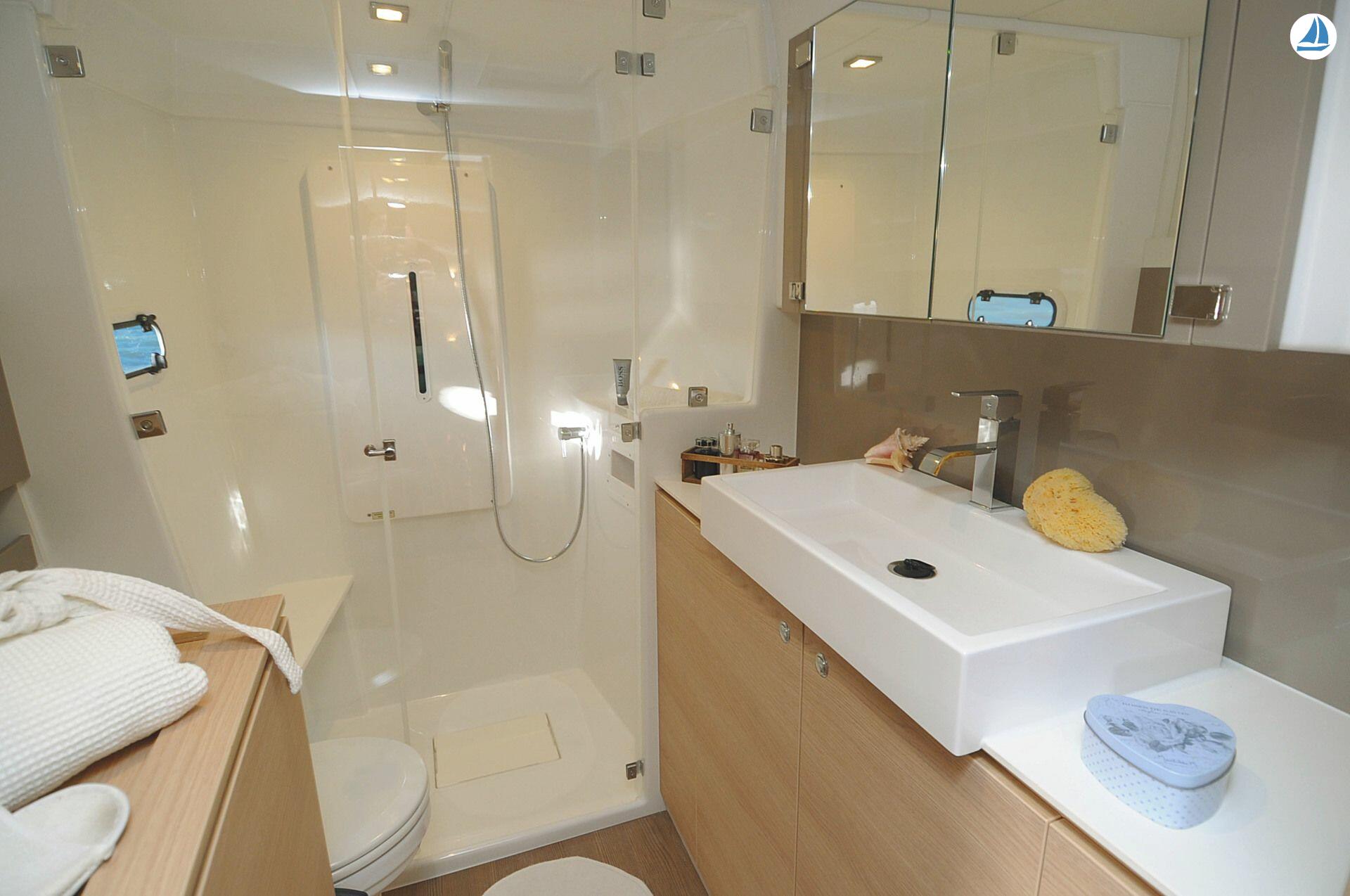 Foto Bali Catamarans Bali 4.1 10