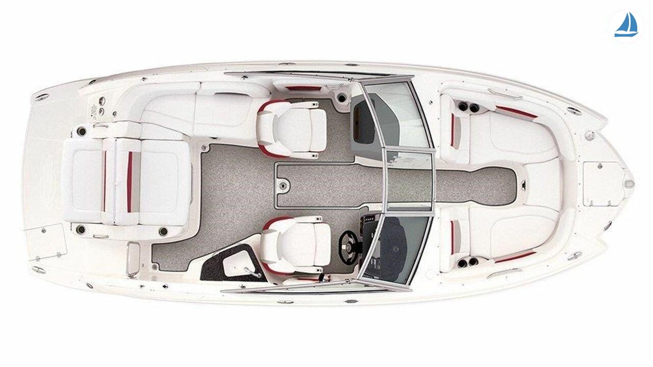 Foto Chaparral SUNESTA 224 3