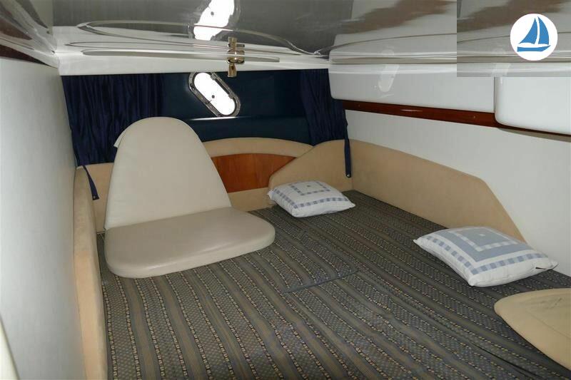 Foto Cranchi ENDURANCE 41 6