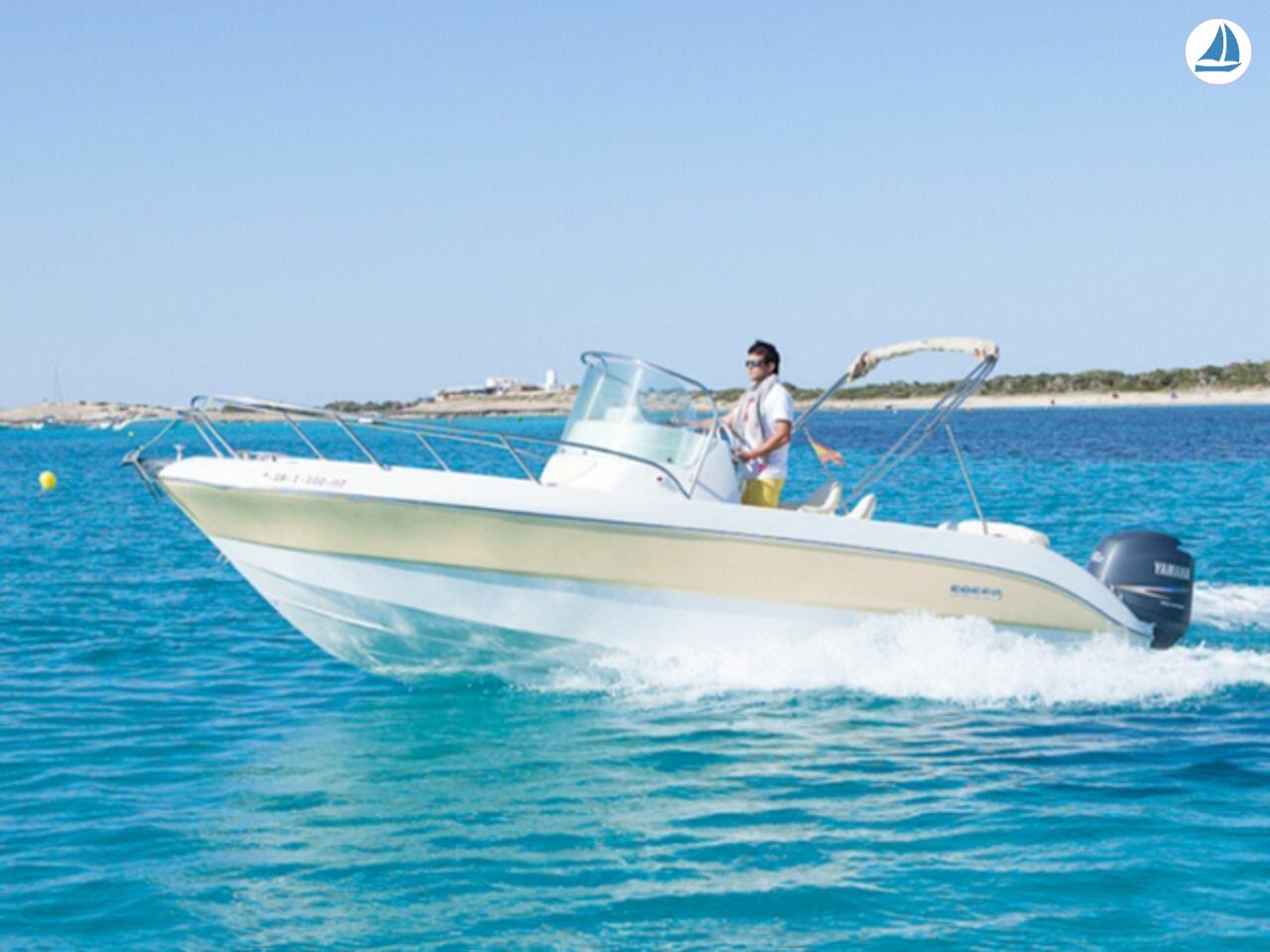 Foto SESSA MARINE KEY LARGO 22 1