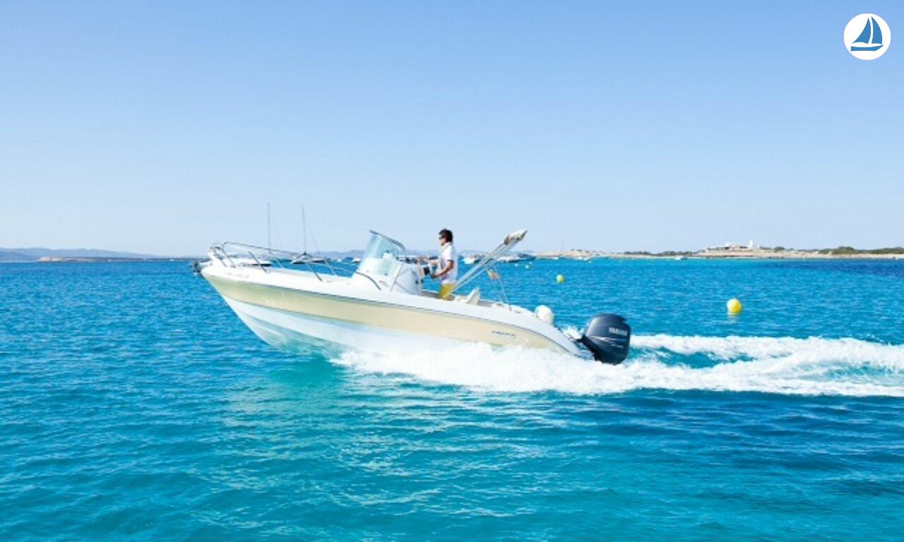 Foto SESSA MARINE KEY LARGO 22 2