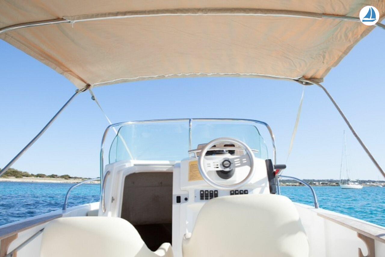 Foto SESSA MARINE KEY LARGO 22 3