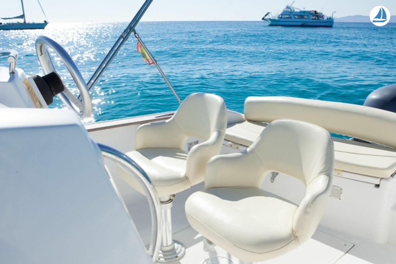 Foto SESSA MARINE KEY LARGO 22 4