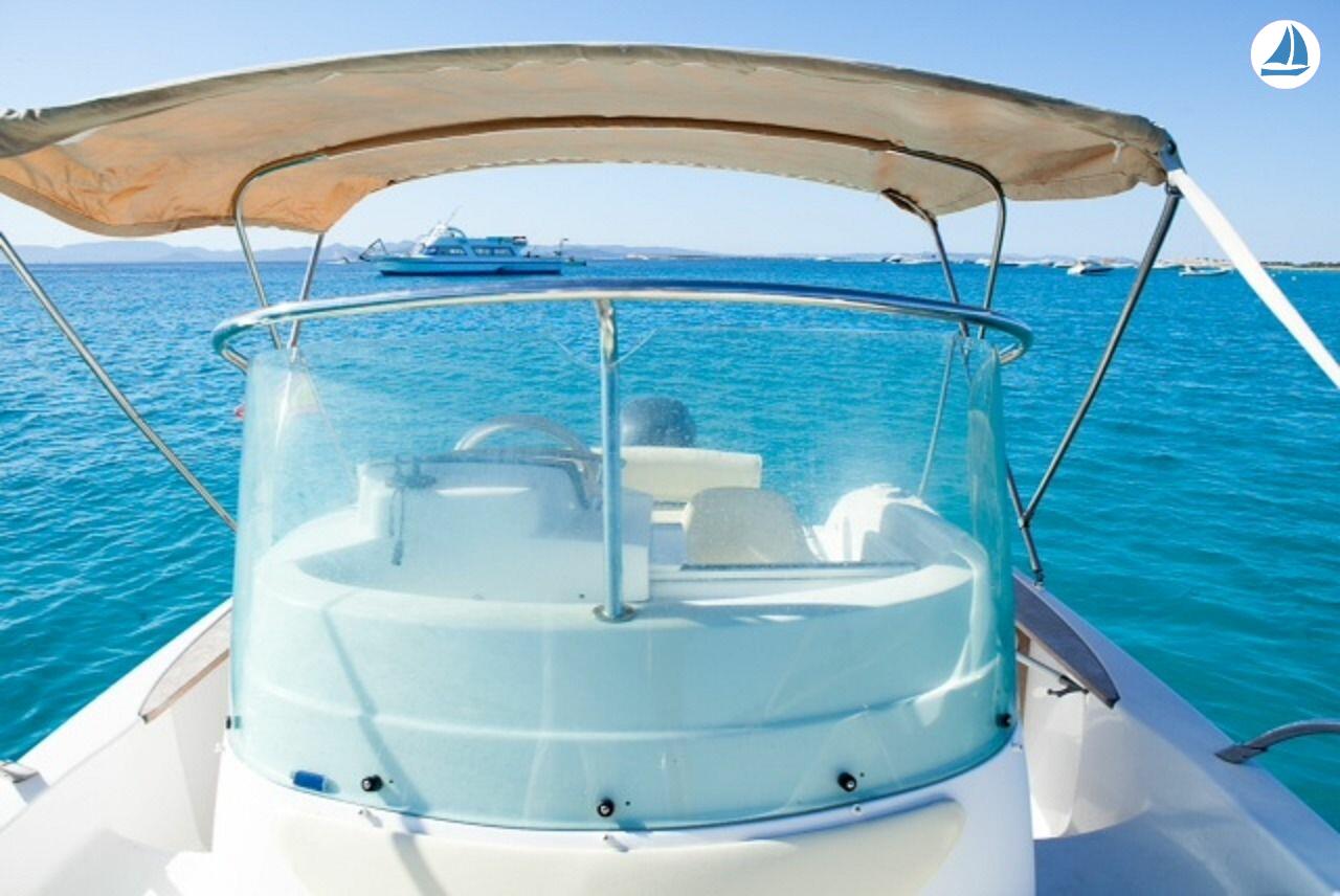 Foto SESSA MARINE KEY LARGO 22 5