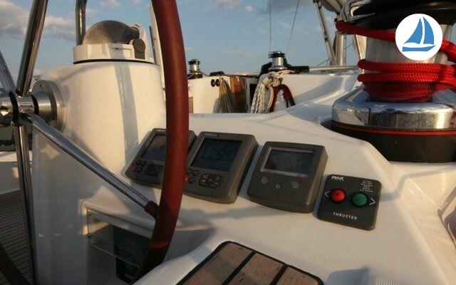 Foto Beneteau OCEANIS 50 5