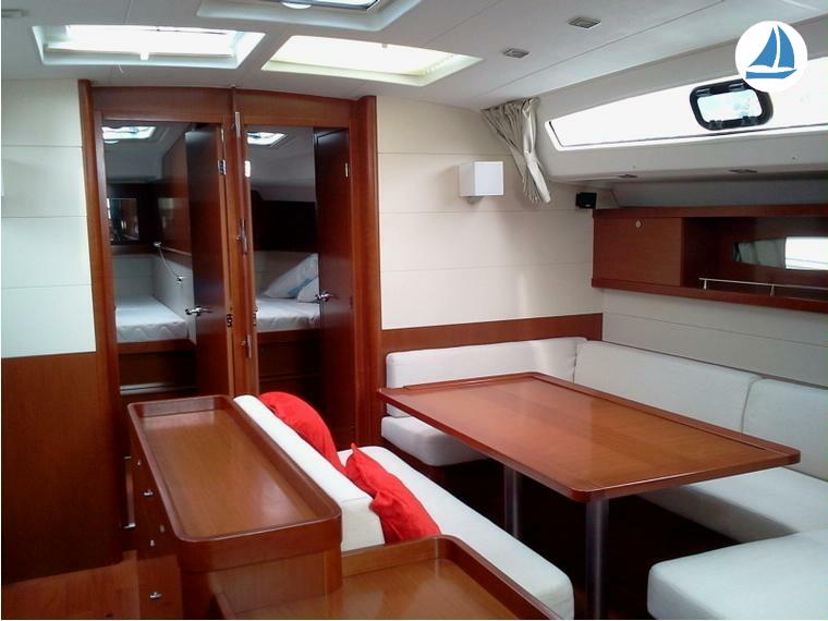 Foto Beneteau OCEANIS 50 12