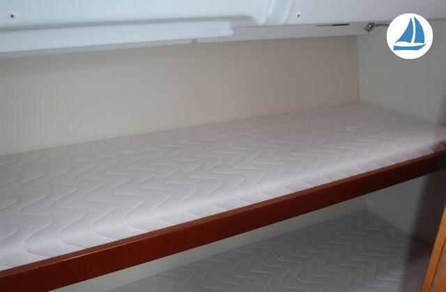 Foto Beneteau OCEANIS 50 13