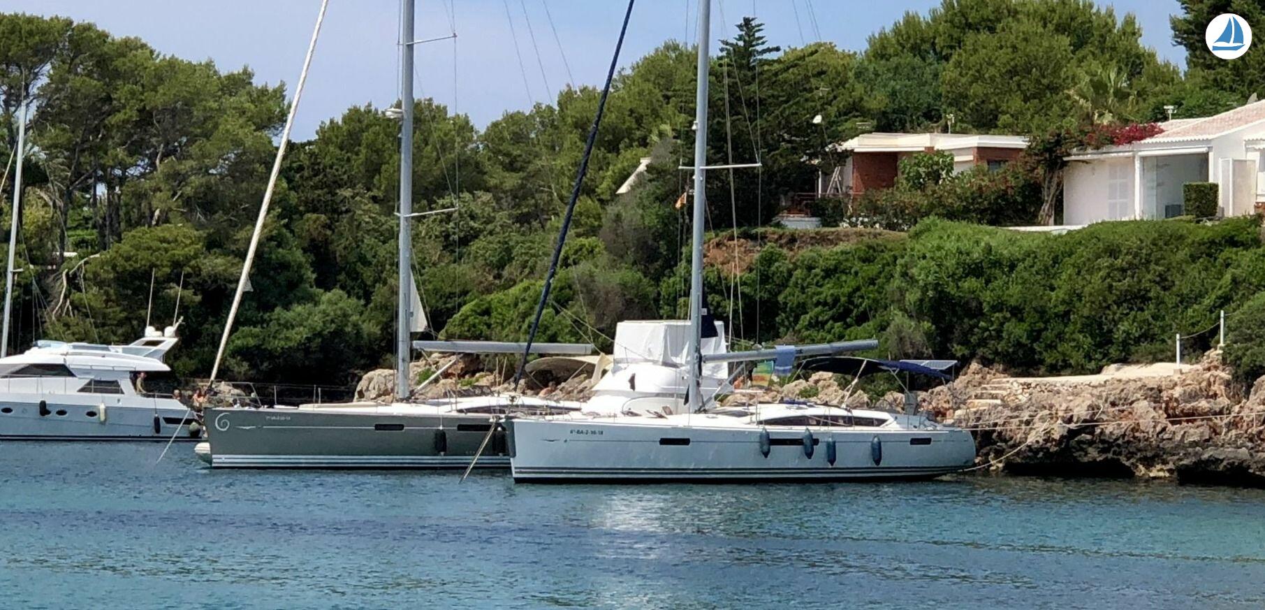 Foto Jeanneau 53 1