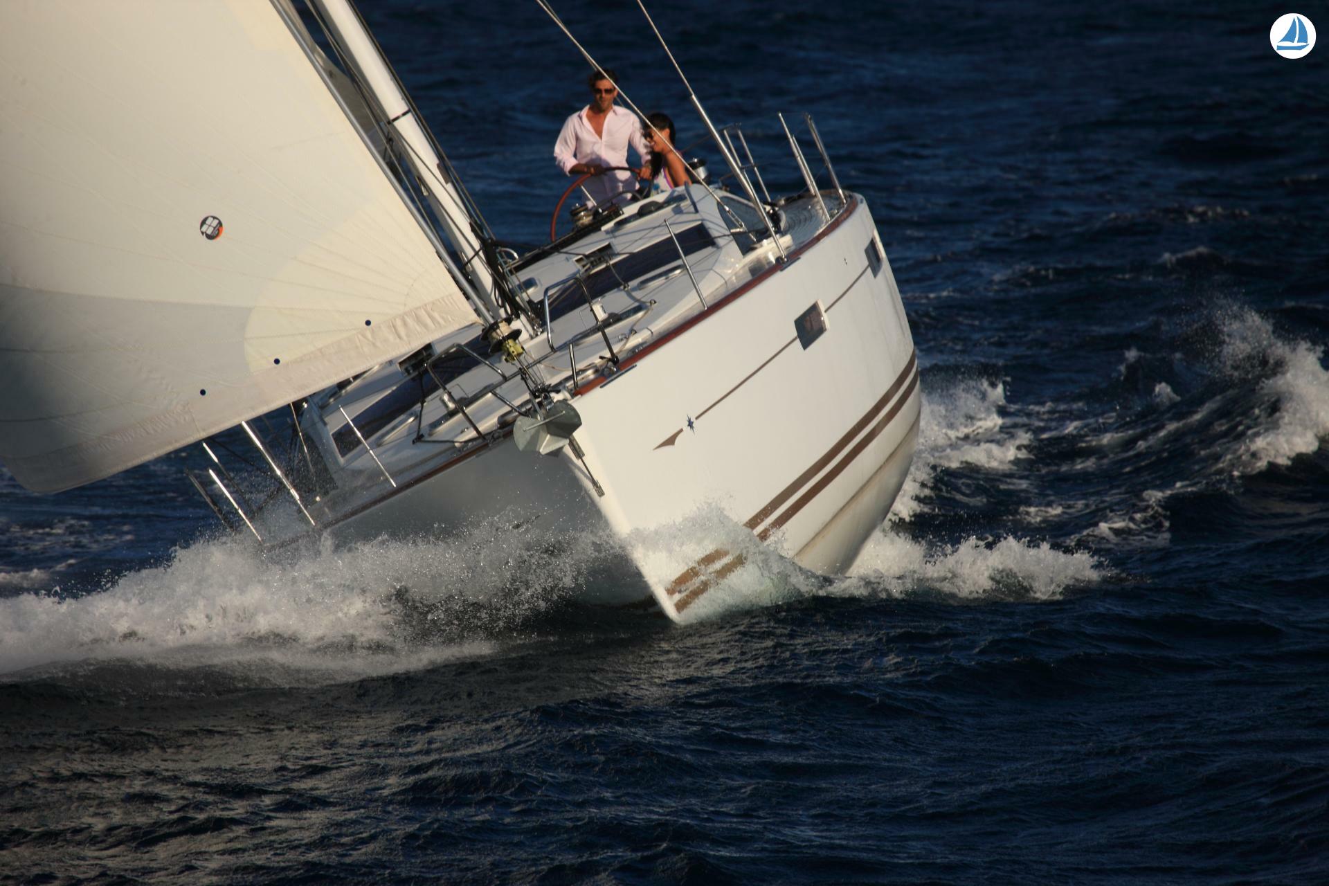 Foto Jeanneau 53 2